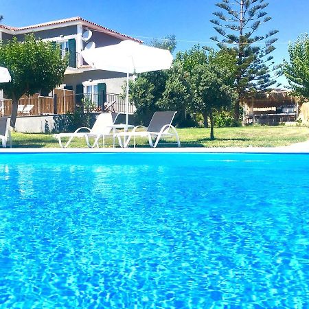 Alegria Kefalonia Katelios Exterior foto