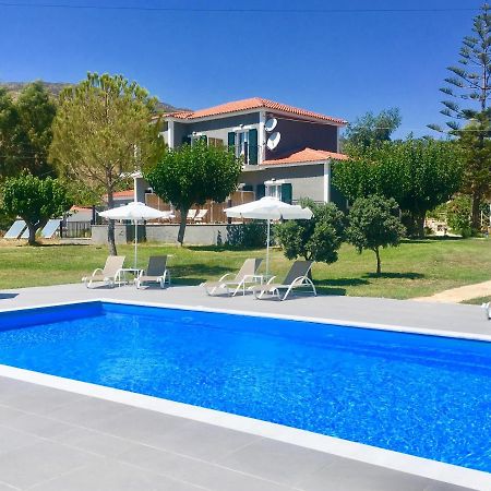 Alegria Kefalonia Katelios Exterior foto