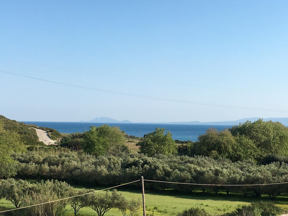 Alegria Kefalonia Katelios Exterior foto