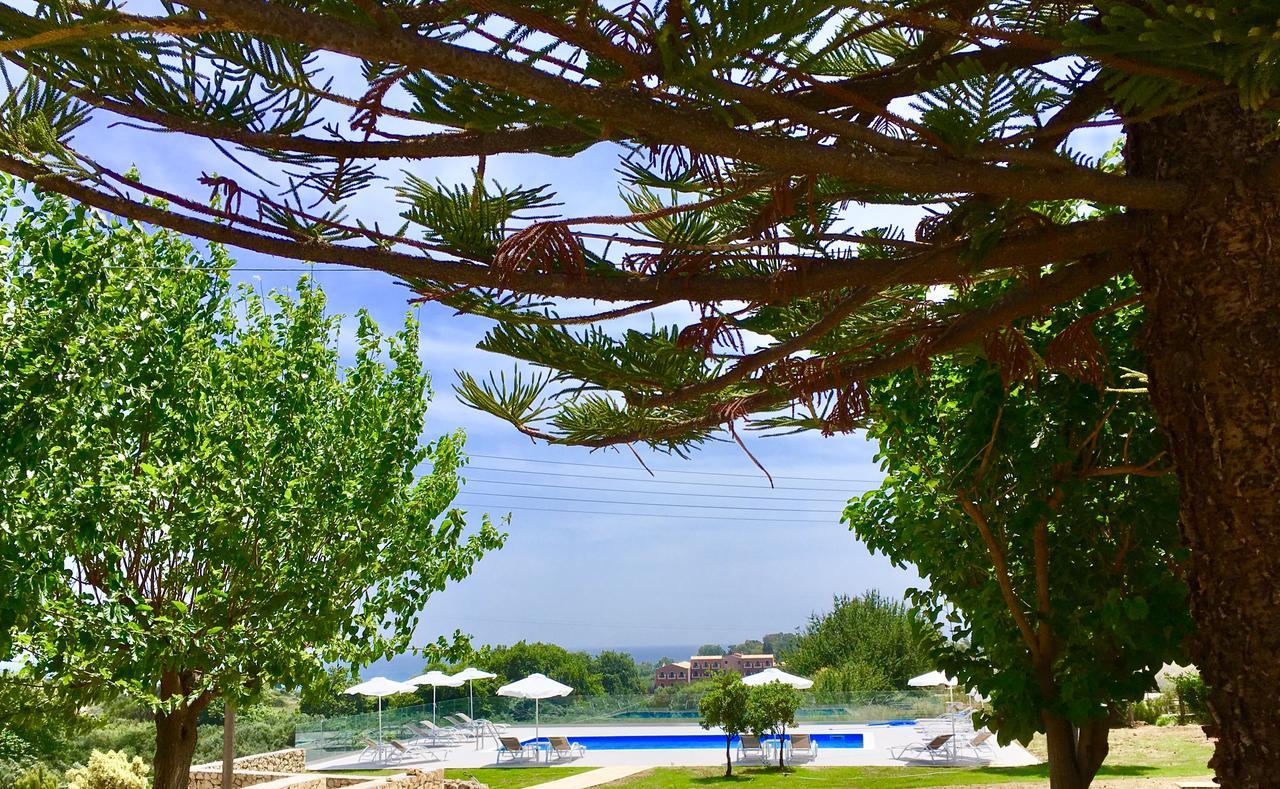 Alegria Kefalonia Katelios Exterior foto