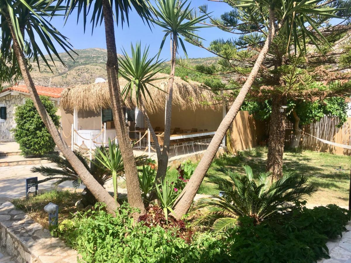 Alegria Kefalonia Katelios Exterior foto